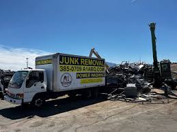 Best Recycling Services for Junk in Fountain Inn, SC